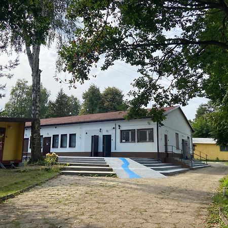Domki Nad Pilica Krzetow Exterior photo