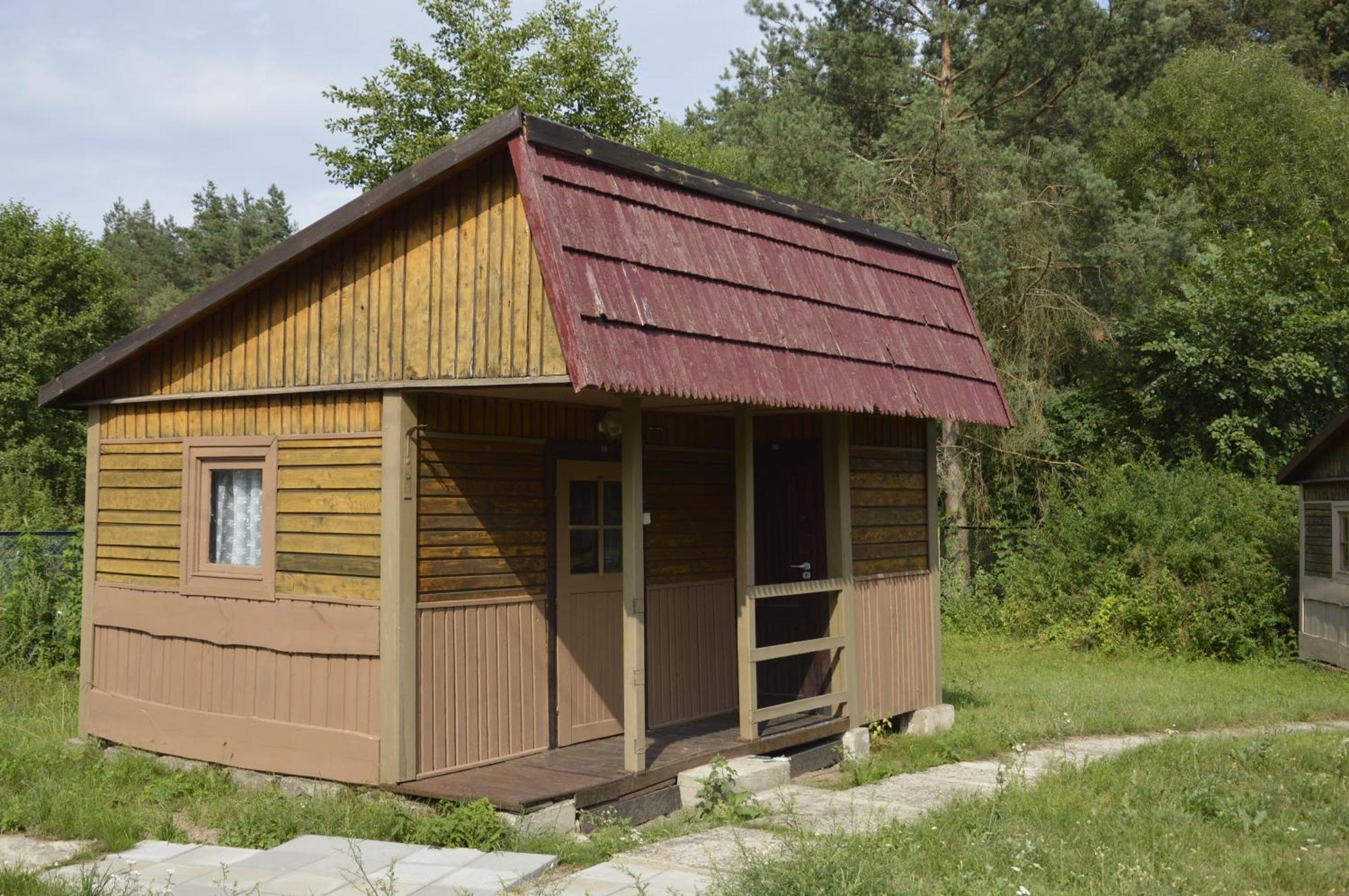 Domki Nad Pilica Krzetow Room photo